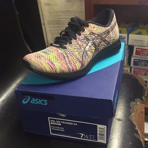 ASICS gel ds trainer BRAND NEW!
